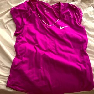 Nike Dri-Fit Shirt
